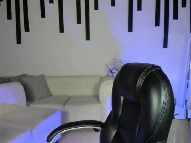 ViolettHansson on BongaCams 