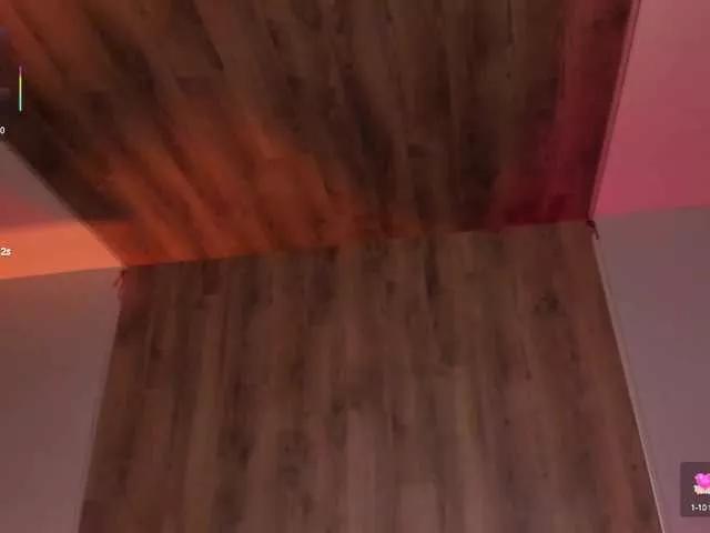 ViolettHansson on BongaCams 