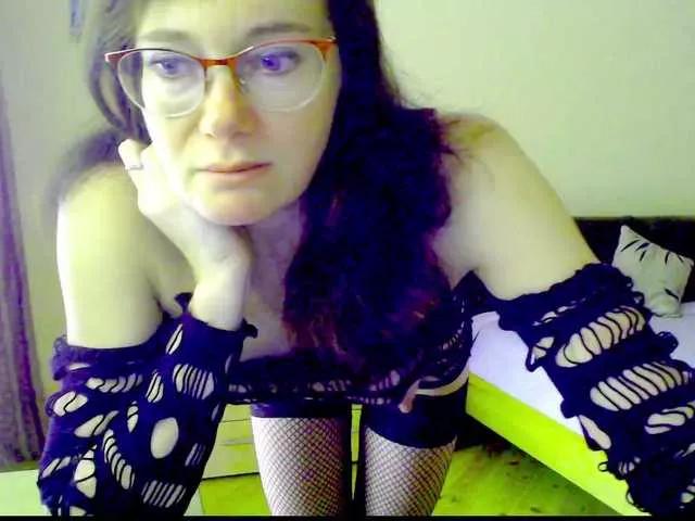 VioricaRoss on BongaCams 