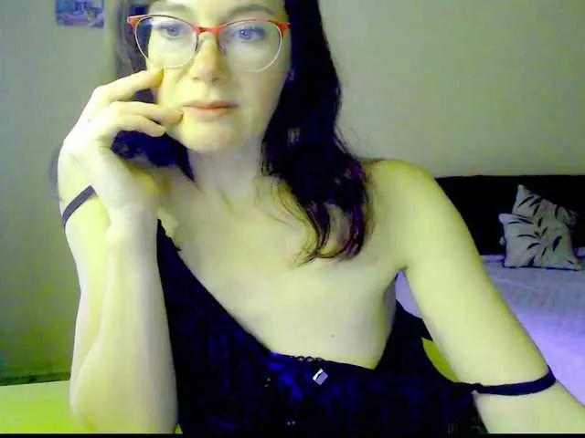 VioricaRoss on BongaCams 