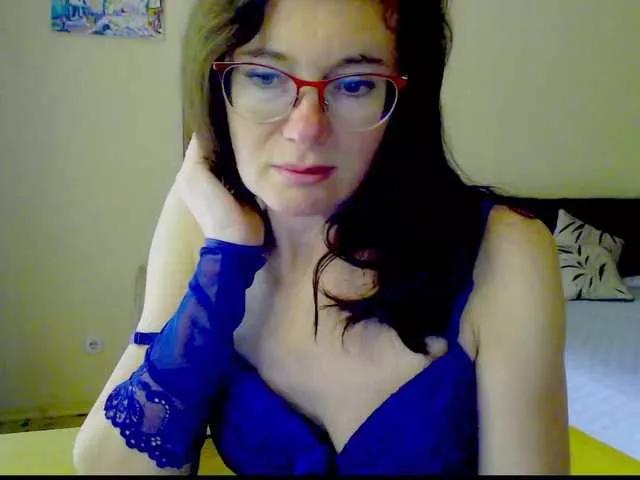 VioricaRoss on BongaCams 