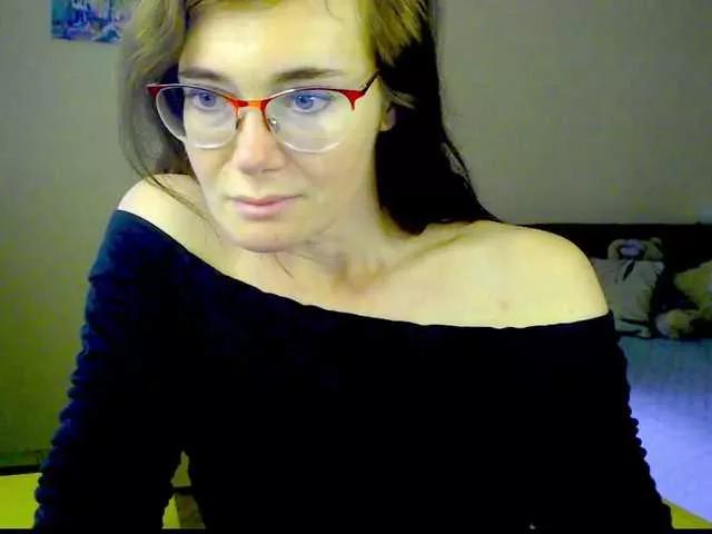 VioricaRoss on BongaCams 