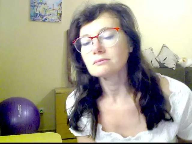 VioricaRoss on BongaCams 