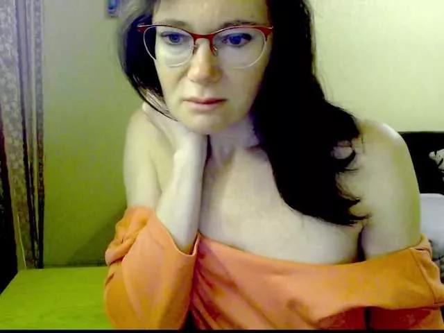 VioricaRoss on BongaCams 