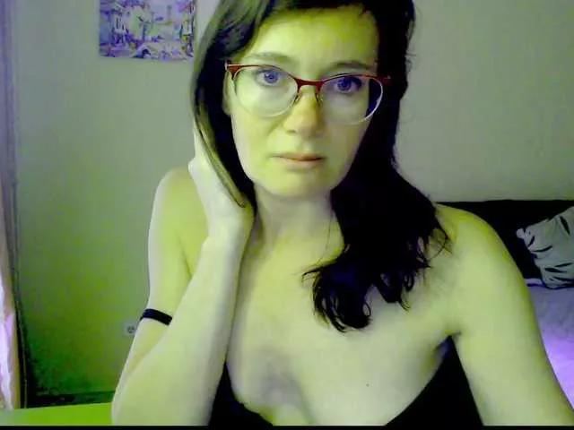 VioricaRoss on BongaCams 