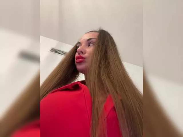Vishenka7777 on BongaCams 