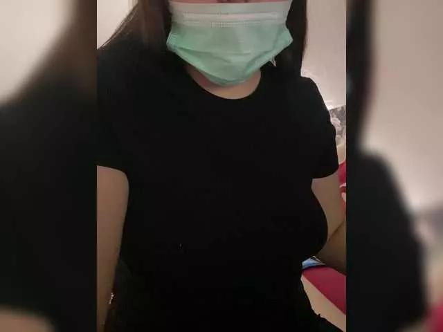 Visssshenk-a666-1 on BongaCams 