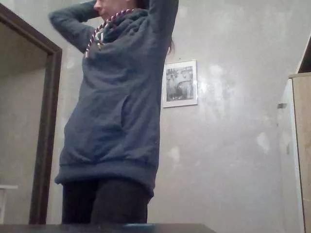 Viya on BongaCams 