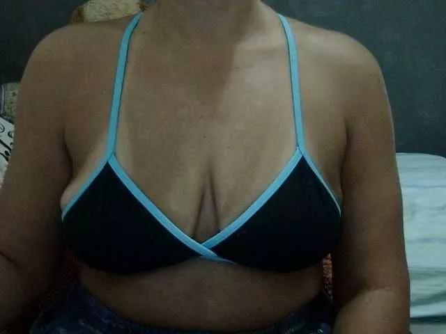 volupmilf on BongaCams 