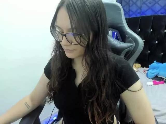 Wandaaa on BongaCams 