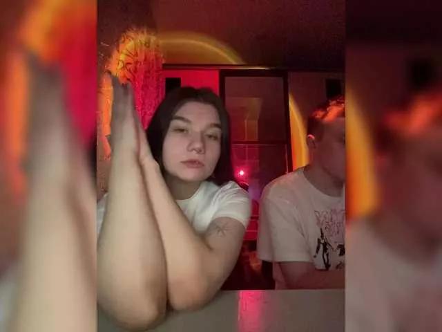 wet-dreammya on BongaCams 