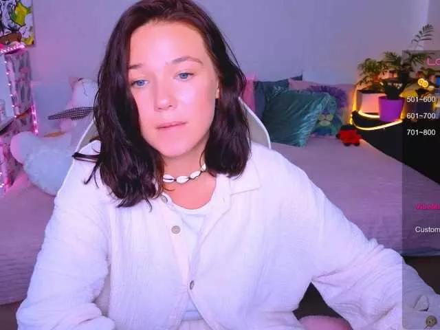 WhiteSoul on BongaCams 