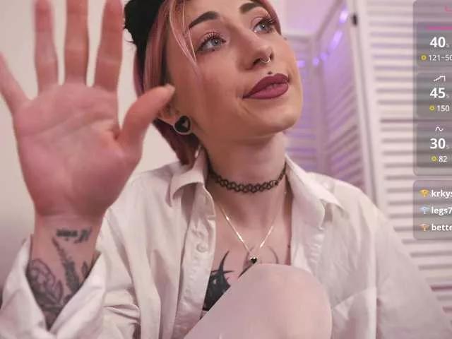 Wien-Wands on BongaCams 