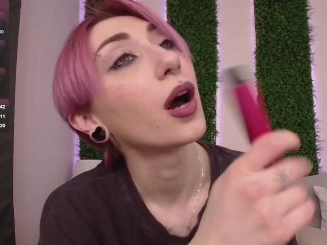 Wien-Wands on BongaCams 