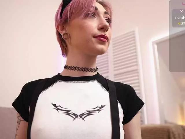 Wien-Wands on BongaCams 