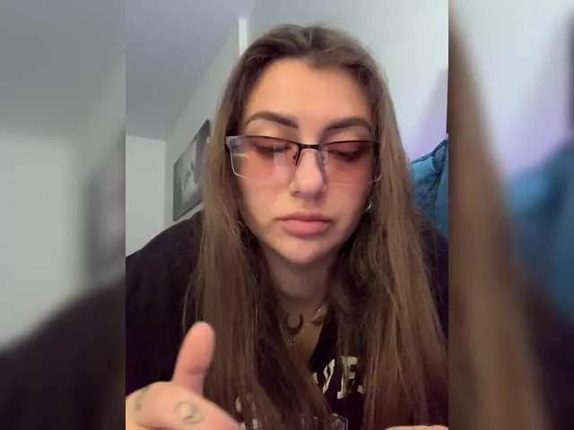 WILDGIRL on BongaCams 