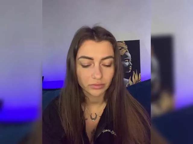 WILDGIRL on BongaCams 