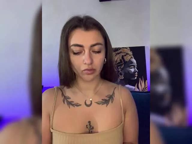 WILDGIRL on BongaCams 
