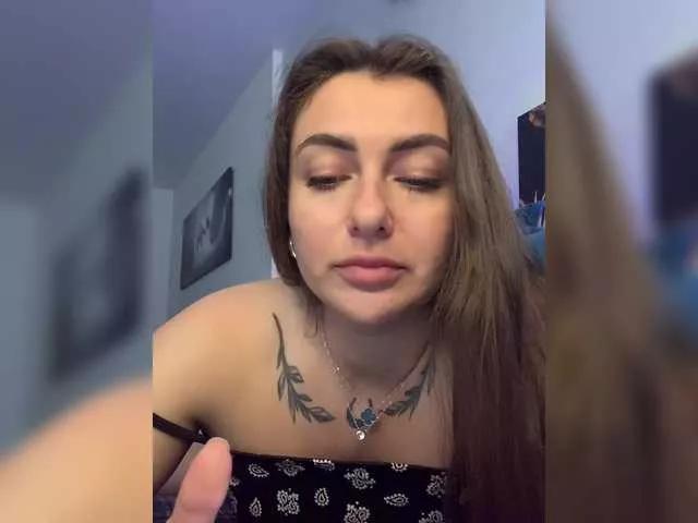 WILDGIRL on BongaCams 