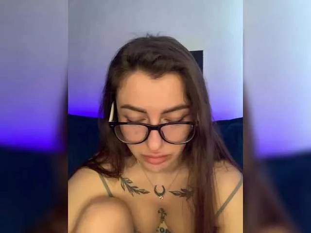 WILDGIRL on BongaCams 