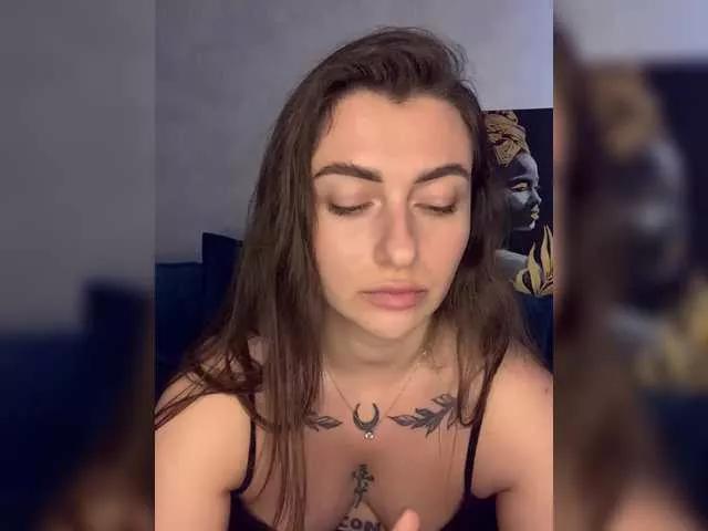WILDGIRL on BongaCams 