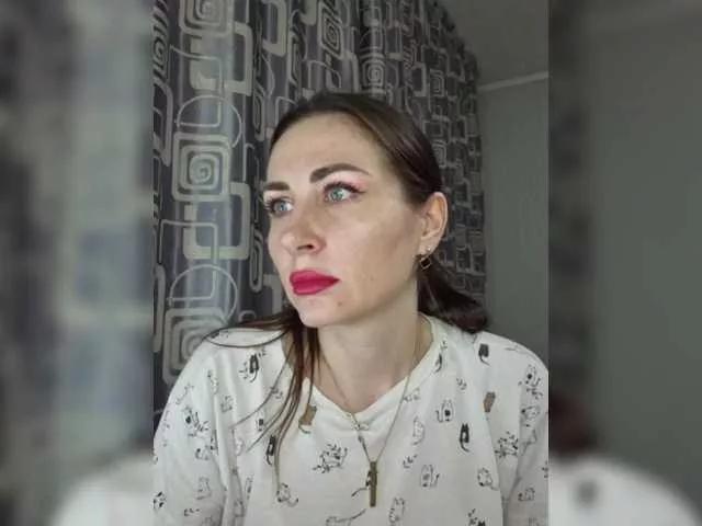 WowLady on BongaCams 