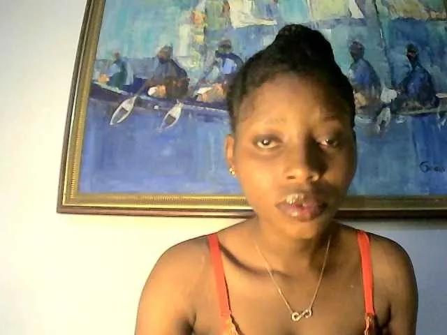 X-rosy on BongaCams 