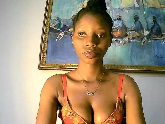X-rosy on BongaCams 