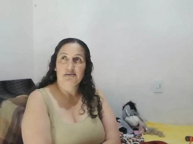 Ximenajimenez on BongaCams 