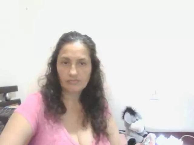 Ximenajimenez on BongaCams 