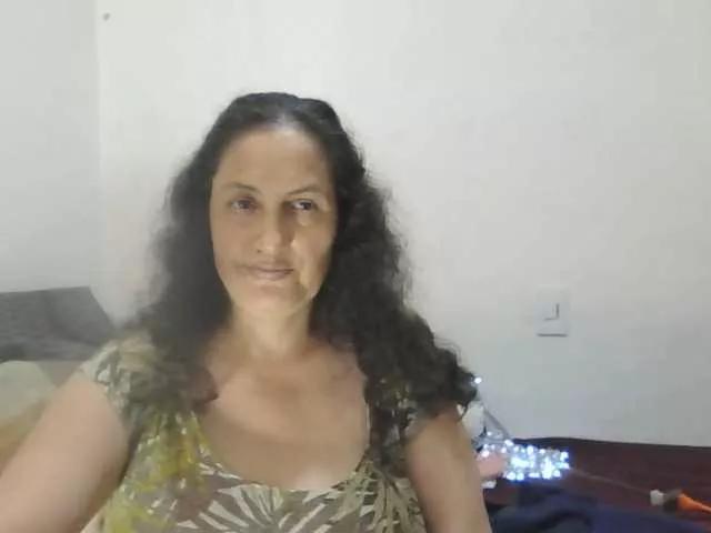 Ximenajimenez on BongaCams 