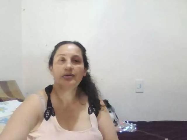 Ximenajimenez on BongaCams 