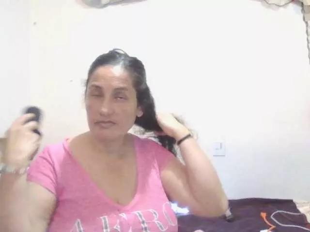 Ximenajimenez on BongaCams 