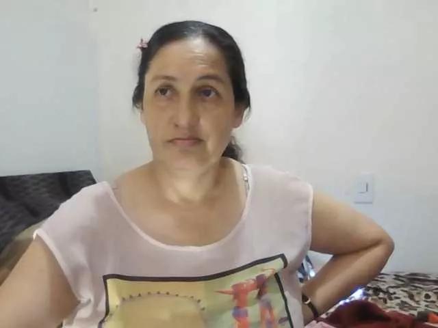 Ximenajimenez on BongaCams 