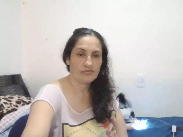 Ximenajimenez on BongaCams 