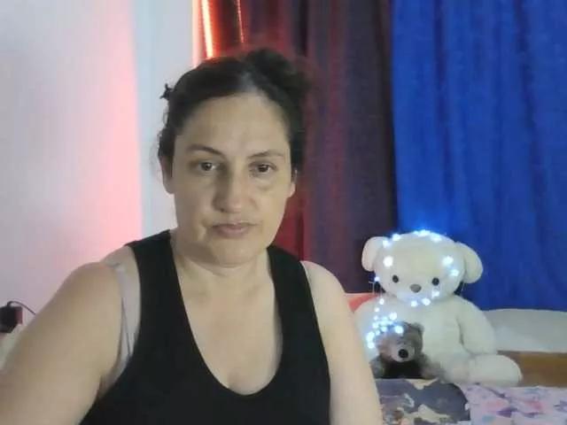Ximenajimenez on BongaCams 