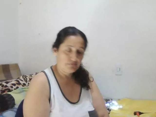 Ximenajimenez on BongaCams 