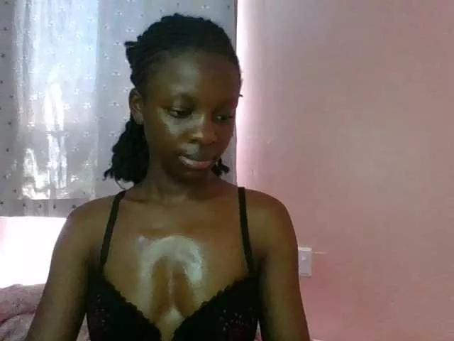Xoxoteshy on BongaCams 