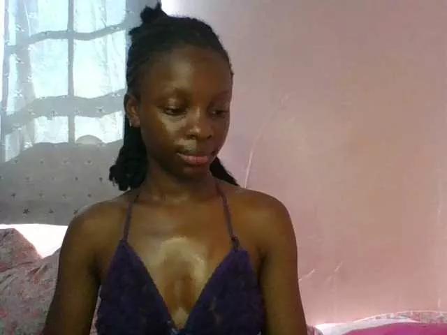 Xoxoteshy on BongaCams 
