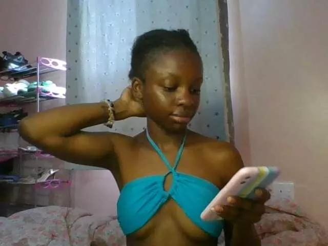 Xoxoteshy on BongaCams 