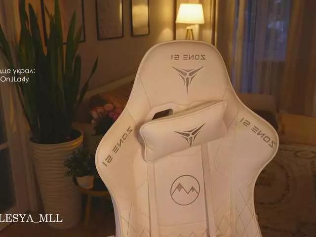 xxx-Molly on BongaCams 
