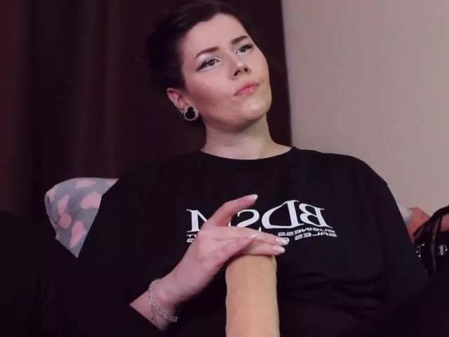 xxxblakexxx on BongaCams 
