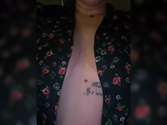 YaroslavaDi on BongaCams 