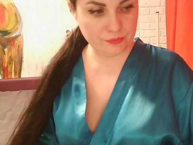 YesBabyYes on BongaCams 