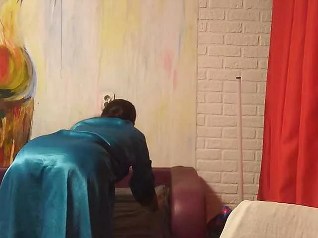YesBabyYes on BongaCams 