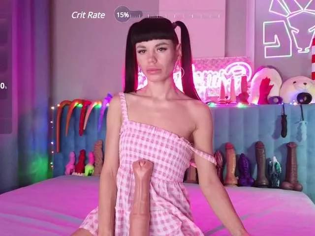 Youlalia on BongaCams 