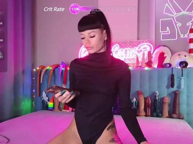 Youlalia on BongaCams 