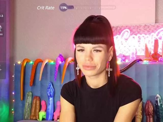 Youlalia on BongaCams 
