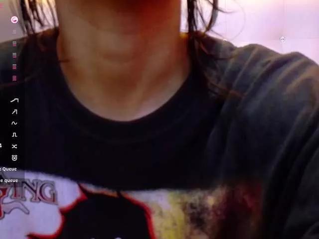 yourcuteneighbourr on BongaCams 