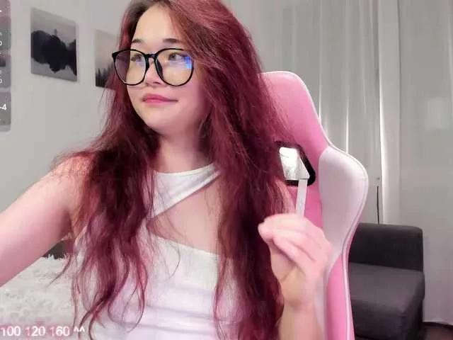 yourelizzi on BongaCams 